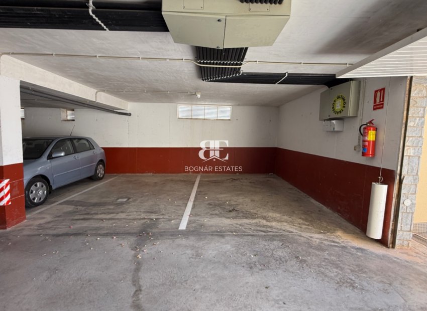 Wiederverkauf - apartment -
Orihuela - Costa Blanca