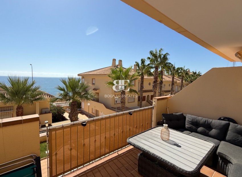 Wiederverkauf - apartment -
Orihuela - Costa Blanca