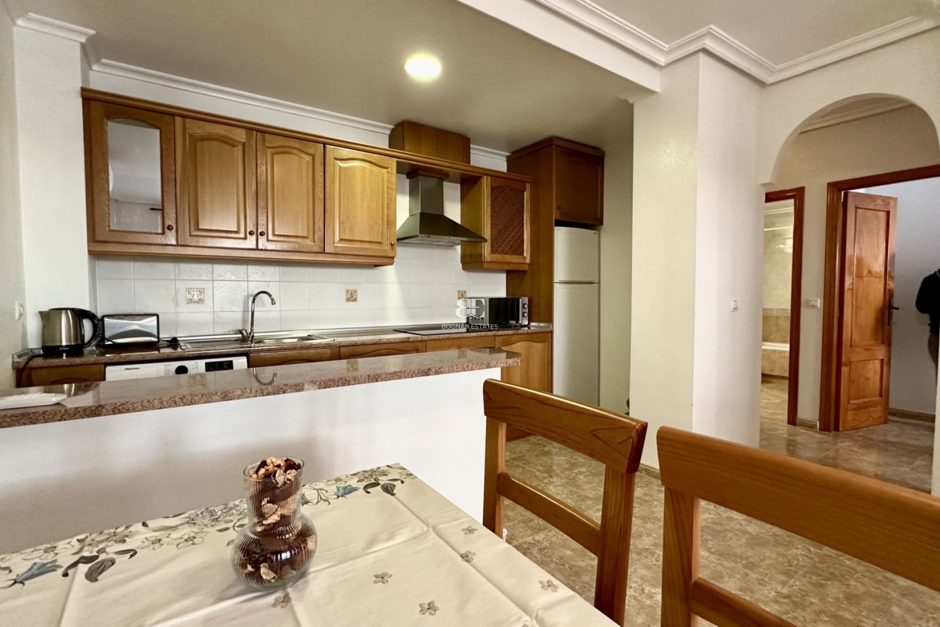 Wiederverkauf - apartment -
Orihuela Costa - Cabo Roig