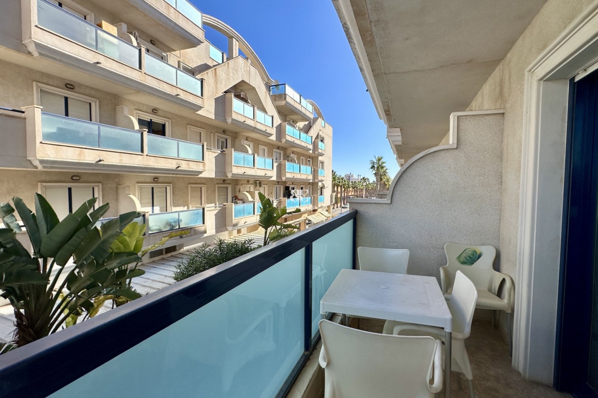 Wiederverkauf - apartment -
Orihuela Costa - Cabo Roig