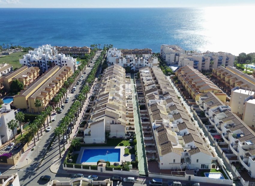 Wiederverkauf - apartment -
Orihuela Costa - Cabo Roig