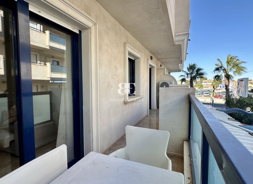 Wiederverkauf - apartment -
Orihuela Costa - Cabo Roig