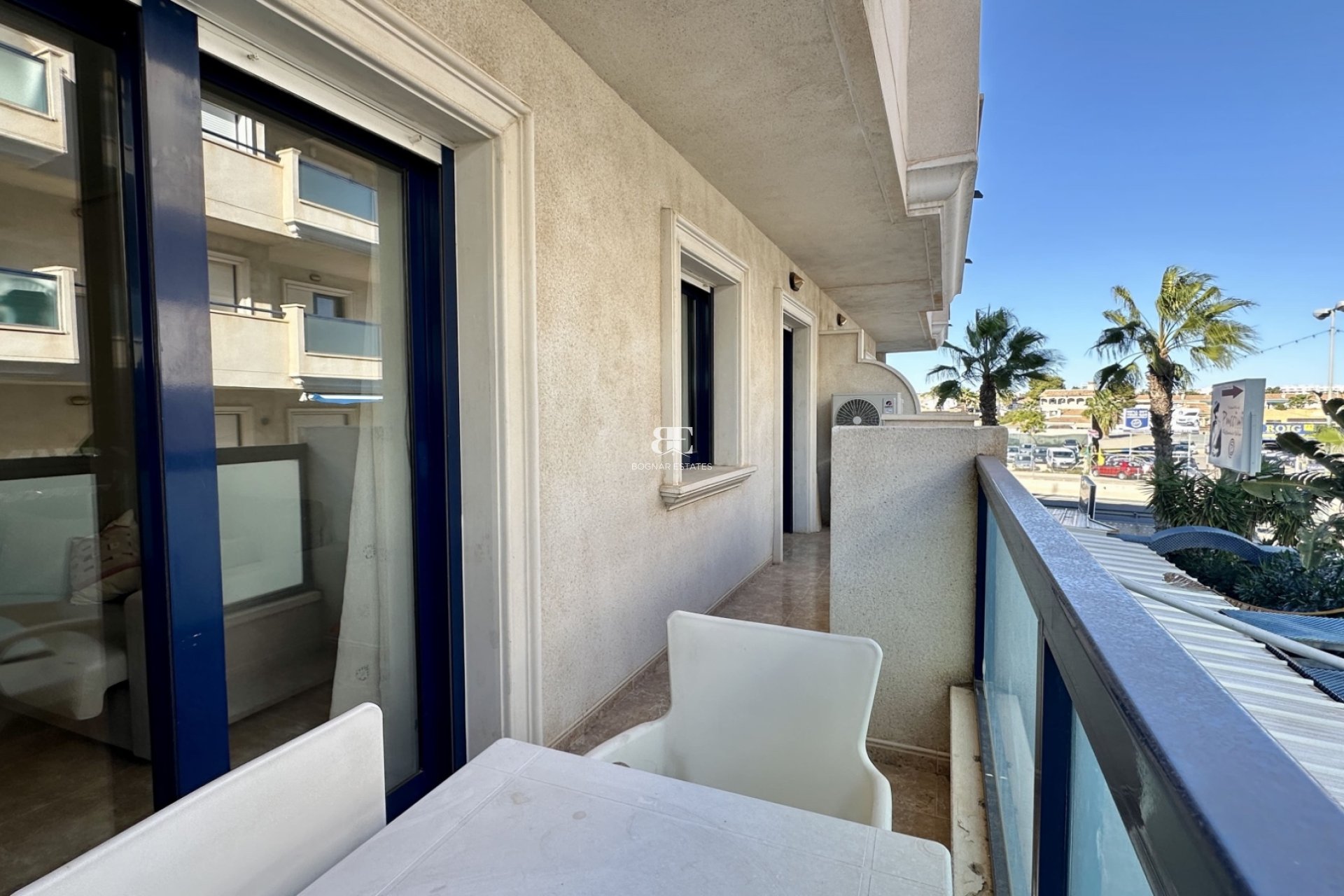 Wiederverkauf - apartment -
Orihuela Costa - Cabo Roig