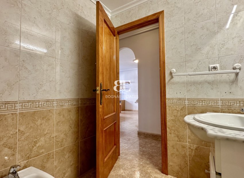 Wiederverkauf - apartment -
Orihuela Costa - Cabo Roig