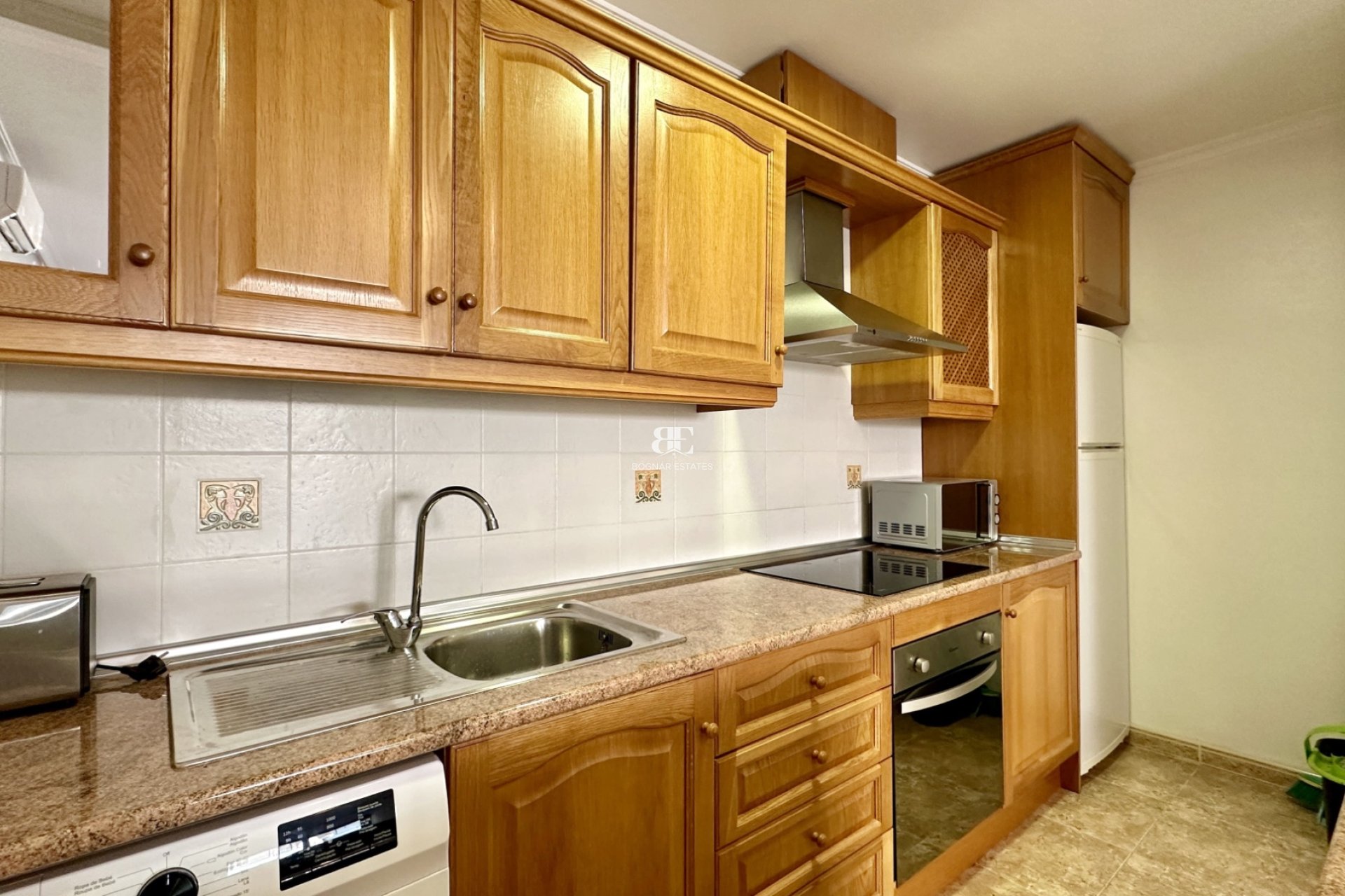 Wiederverkauf - apartment -
Orihuela Costa - Cabo Roig