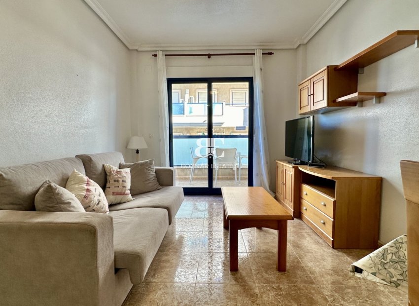 Wiederverkauf - apartment -
Orihuela Costa - Cabo Roig