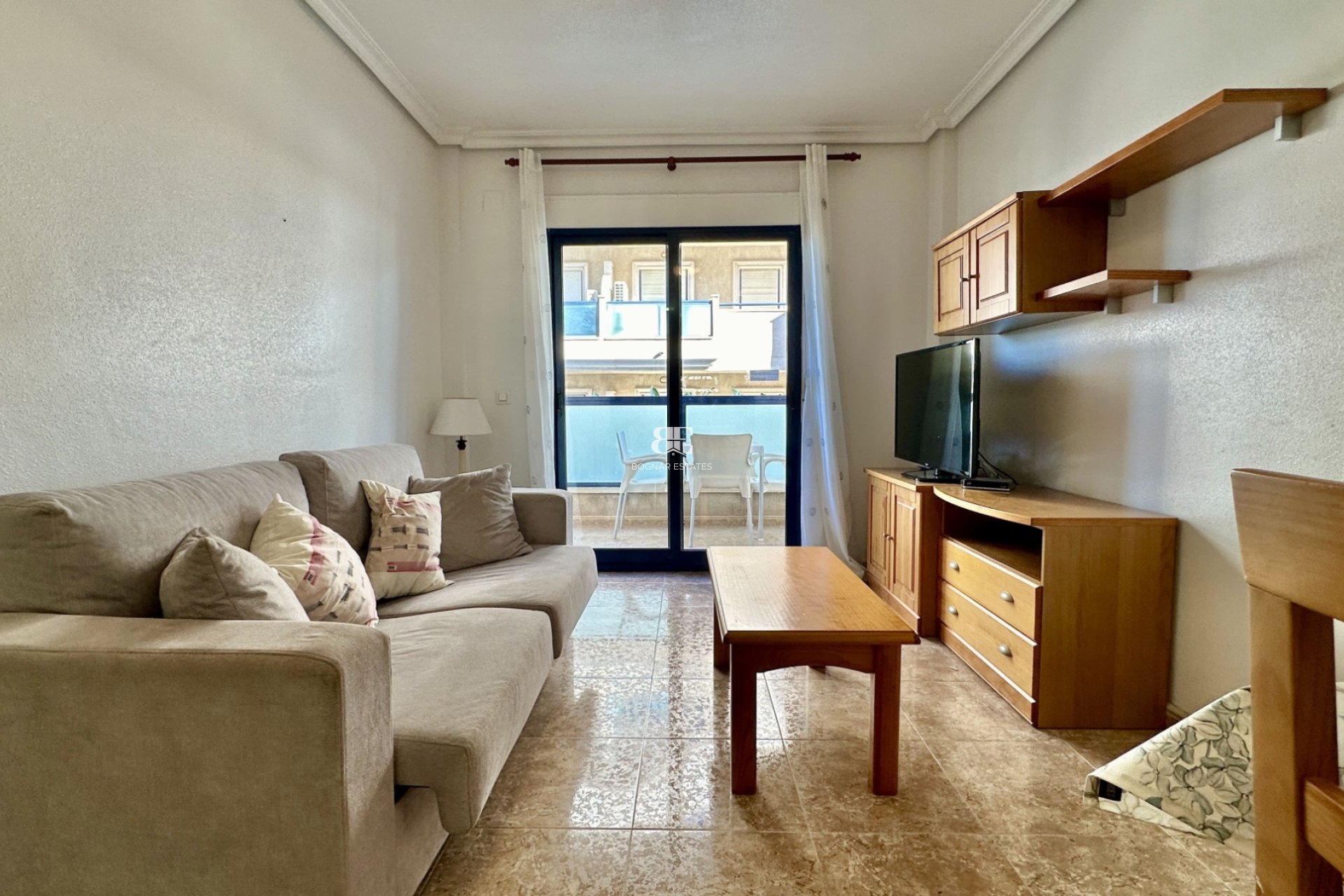 Wiederverkauf - apartment -
Orihuela Costa - Cabo Roig