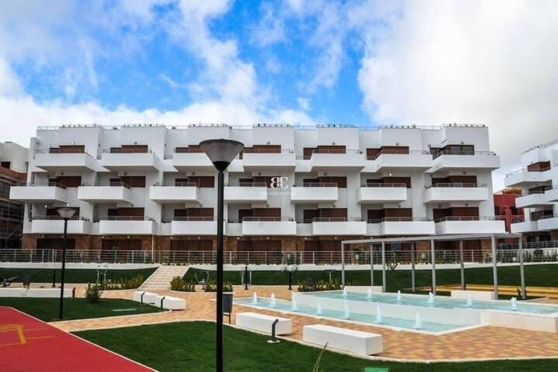 Wiederverkauf - apartment -
Orihuela Costa - Cabo Roig