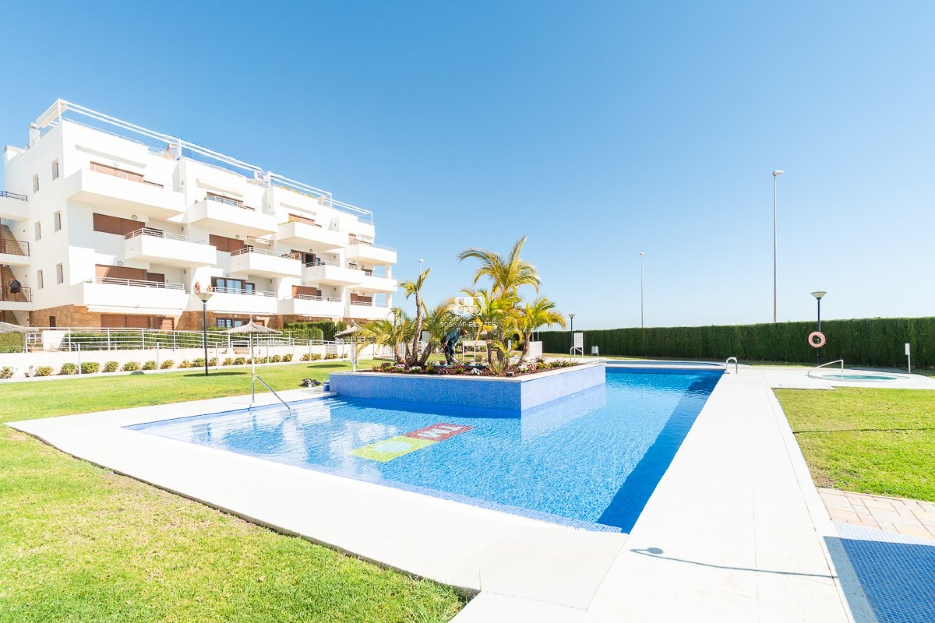 Wiederverkauf - apartment -
Orihuela Costa - Dehesa de campoamor