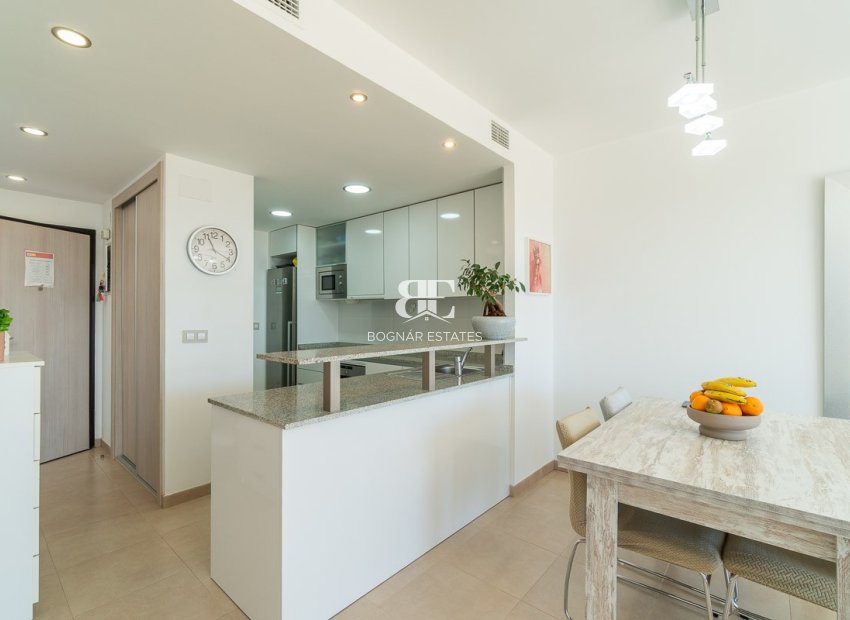 Wiederverkauf - apartment -
Orihuela Costa - Dehesa de campoamor