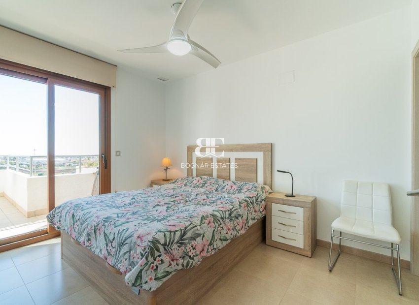 Wiederverkauf - apartment -
Orihuela Costa - Dehesa de campoamor