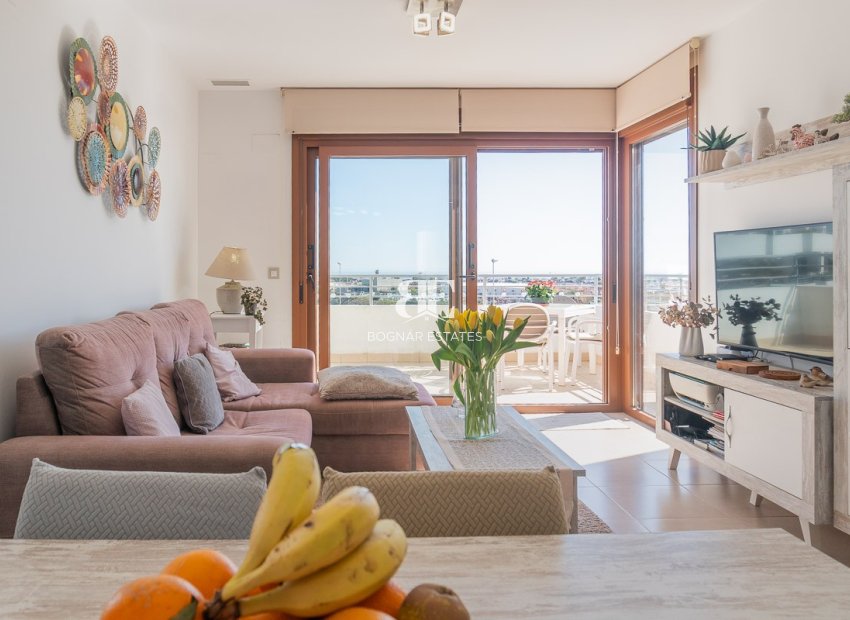 Wiederverkauf - apartment -
Orihuela Costa - Dehesa de campoamor