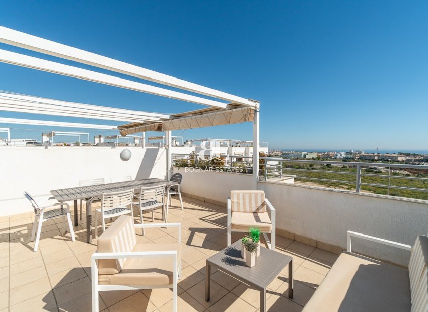 Wiederverkauf - apartment -
Orihuela Costa - Dehesa de campoamor
