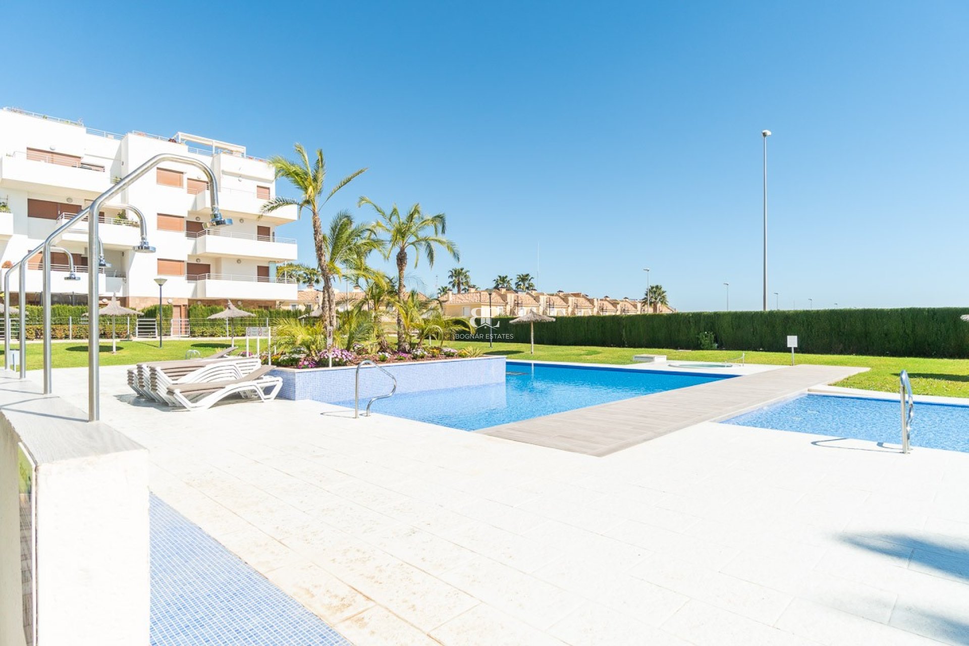 Wiederverkauf - apartment -
Orihuela Costa - Dehesa de campoamor