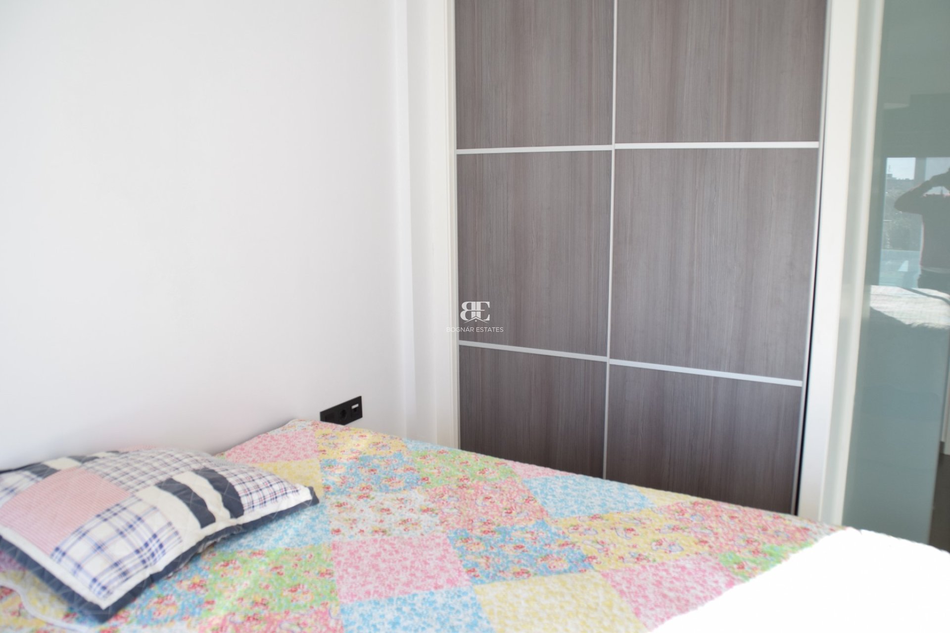 Wiederverkauf - apartment -
Orihuela Costa - La Zenia