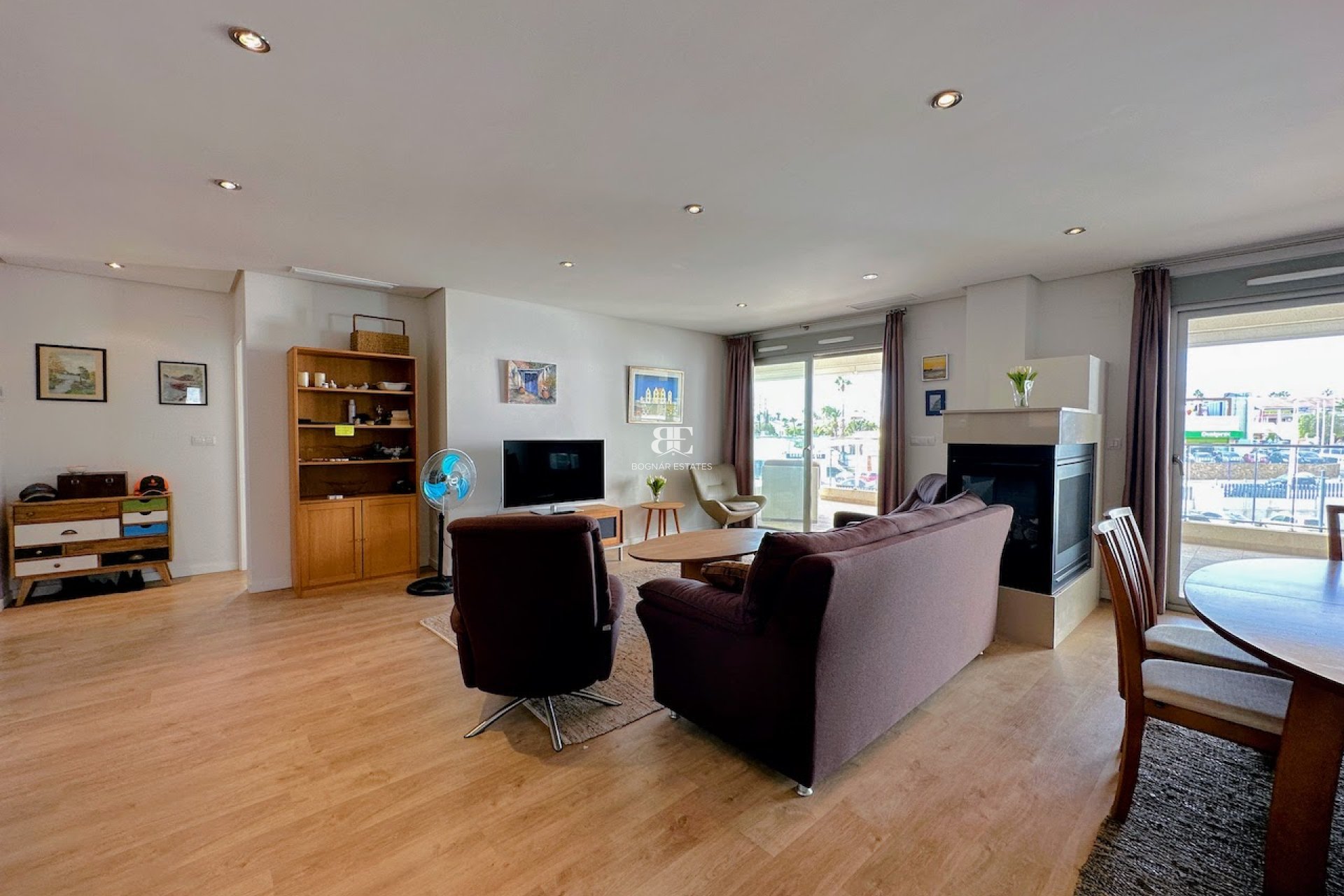 Wiederverkauf - apartment -
Orihuela Costa - La Zenia