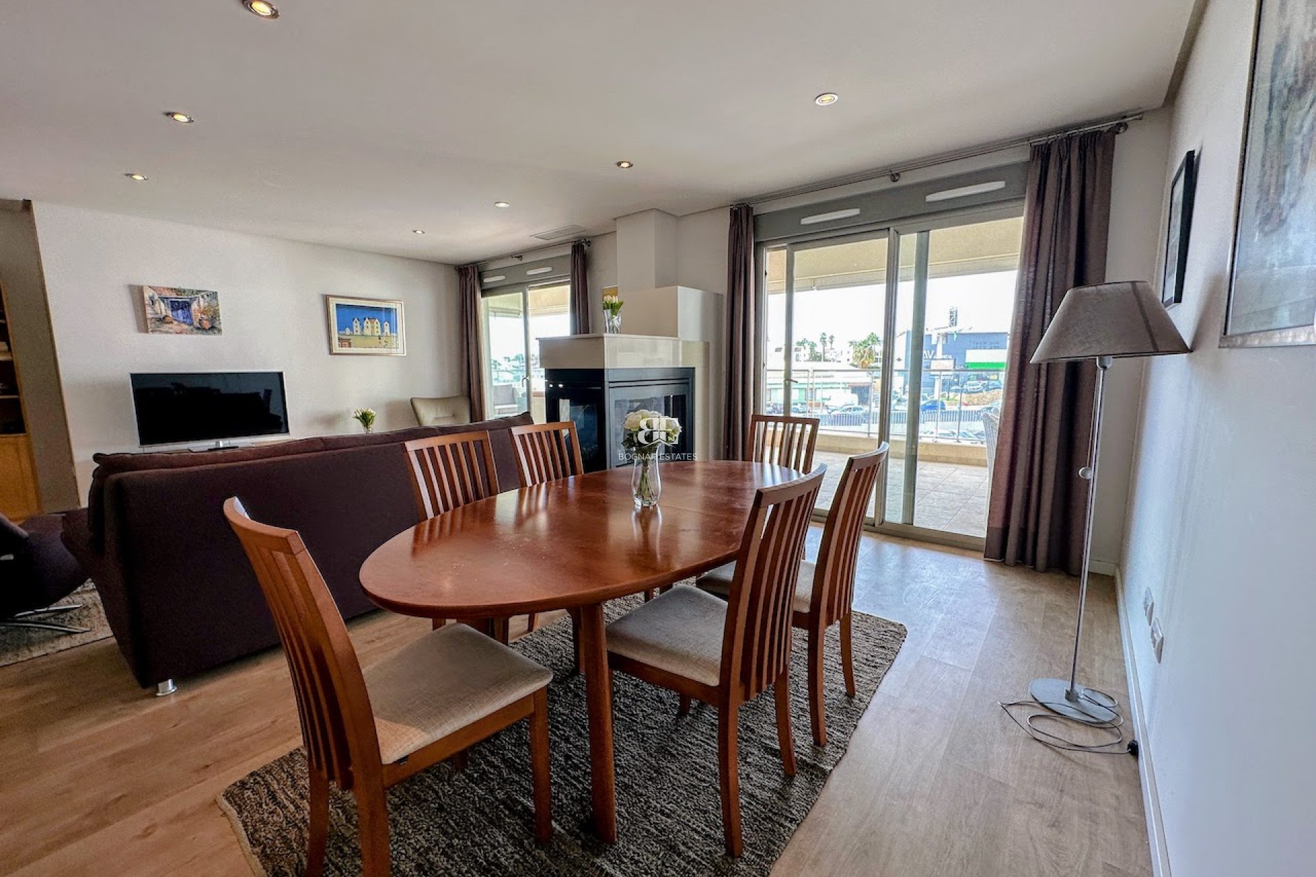 Wiederverkauf - apartment -
Orihuela Costa - La Zenia