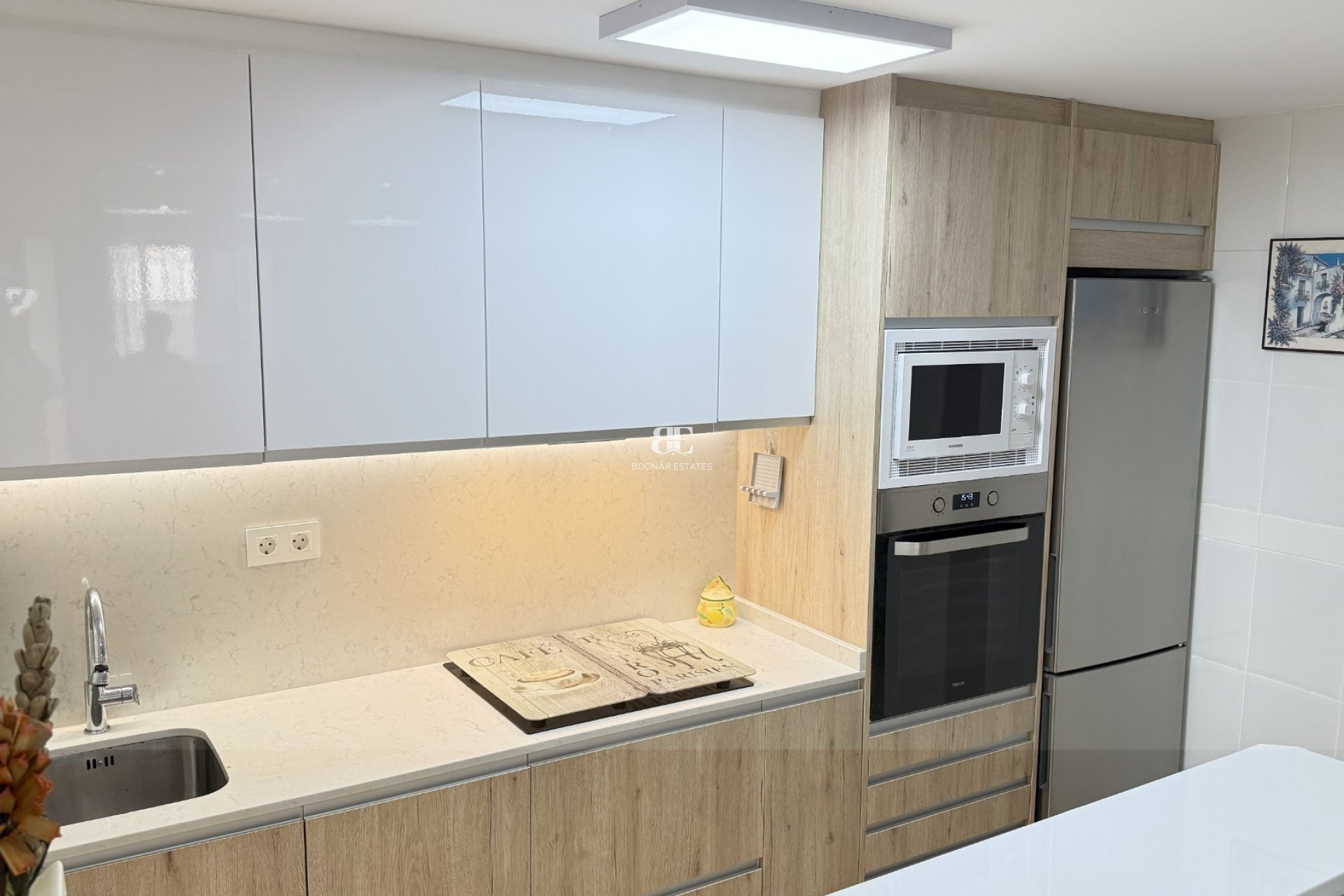 Wiederverkauf - apartment -
Orihuela Costa - La Zenia