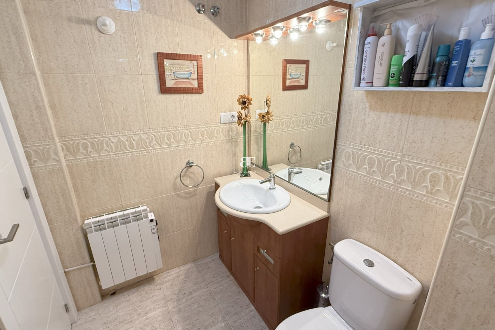 Wiederverkauf - apartment -
Orihuela Costa - La Zenia