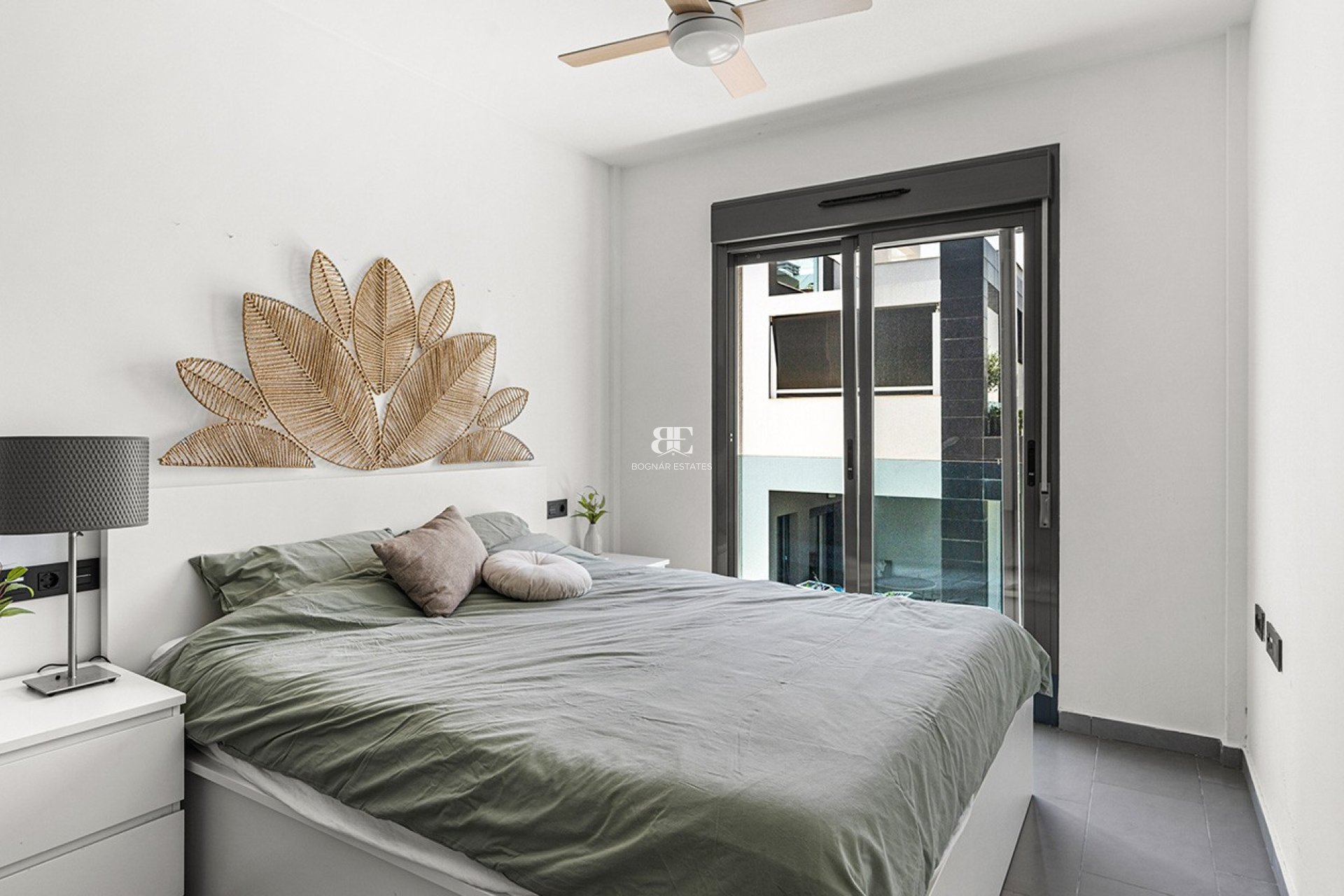 Wiederverkauf - apartment -
Orihuela Costa - La Zenia