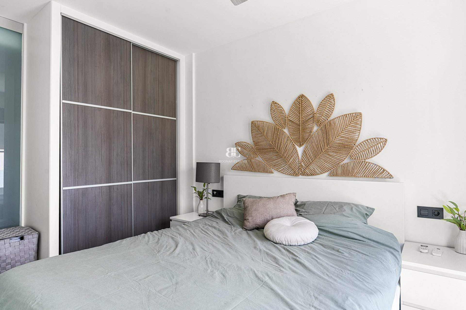 Wiederverkauf - apartment -
Orihuela Costa - La Zenia