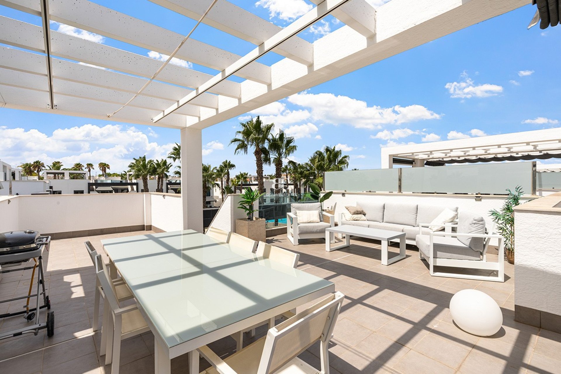 Wiederverkauf - apartment -
Orihuela Costa - La Zenia
