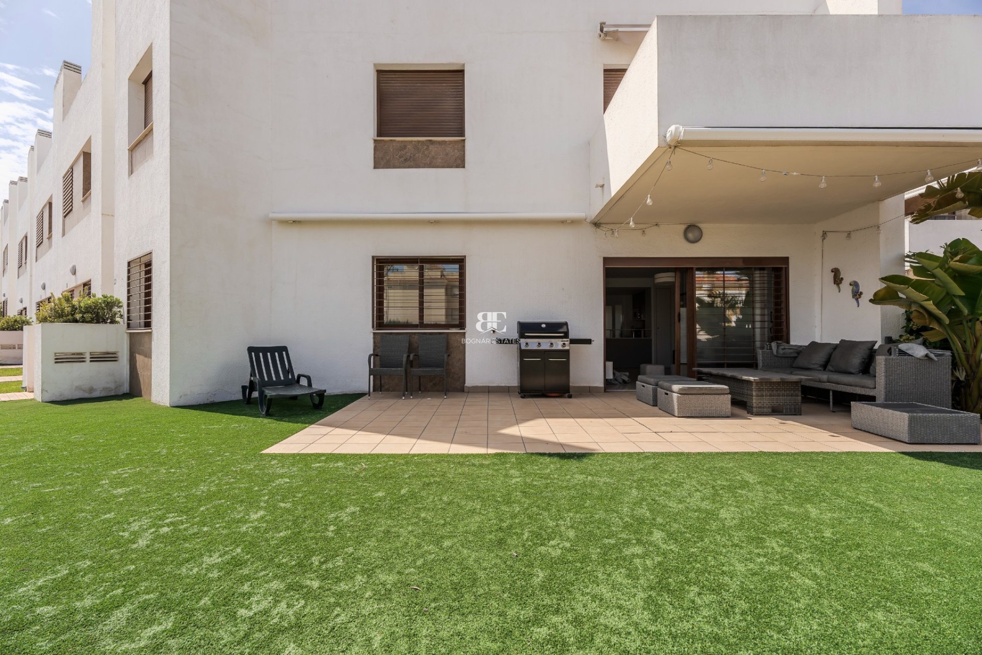 Wiederverkauf - apartment -
Orihuela Costa - La Zenia