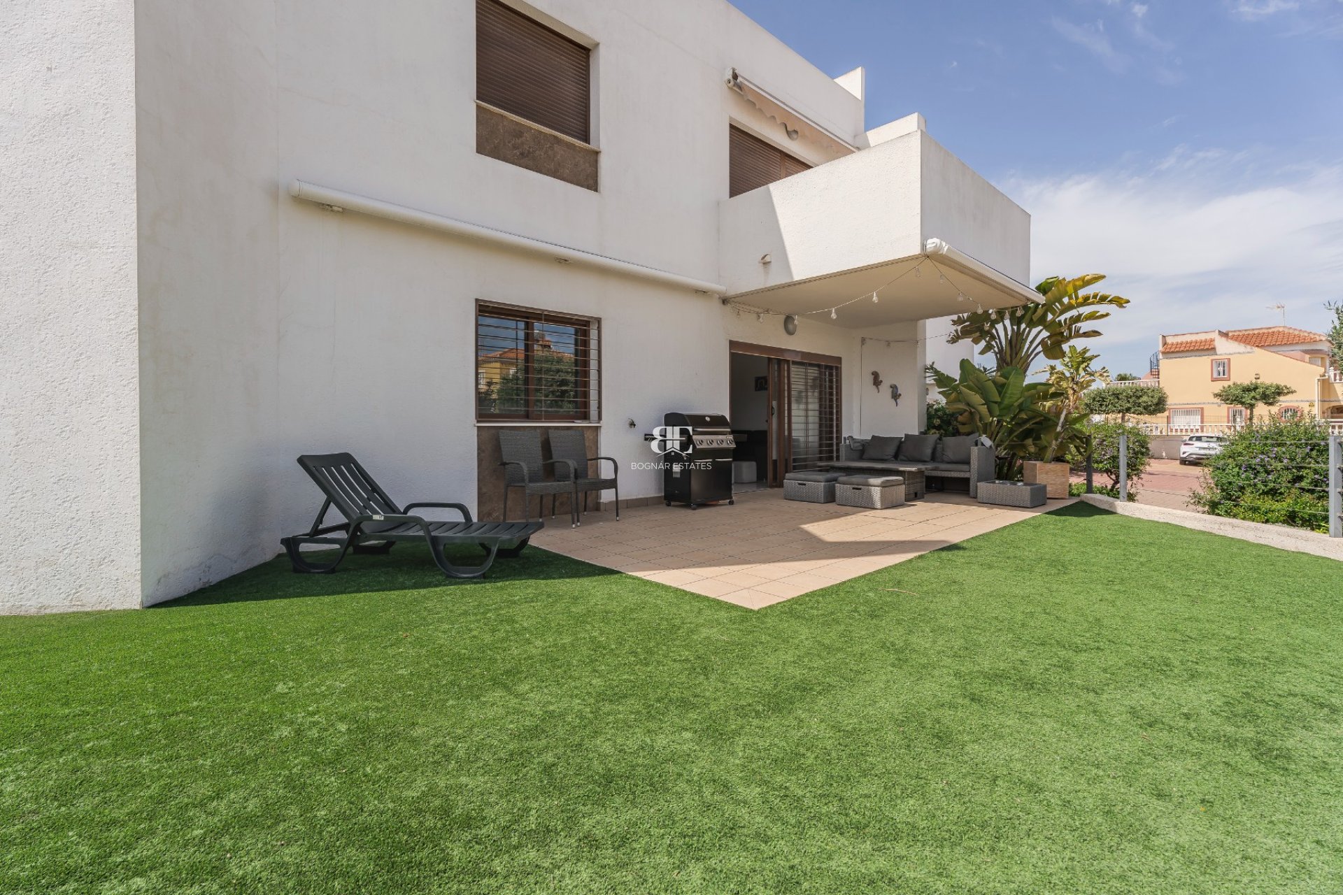 Wiederverkauf - apartment -
Orihuela Costa - La Zenia