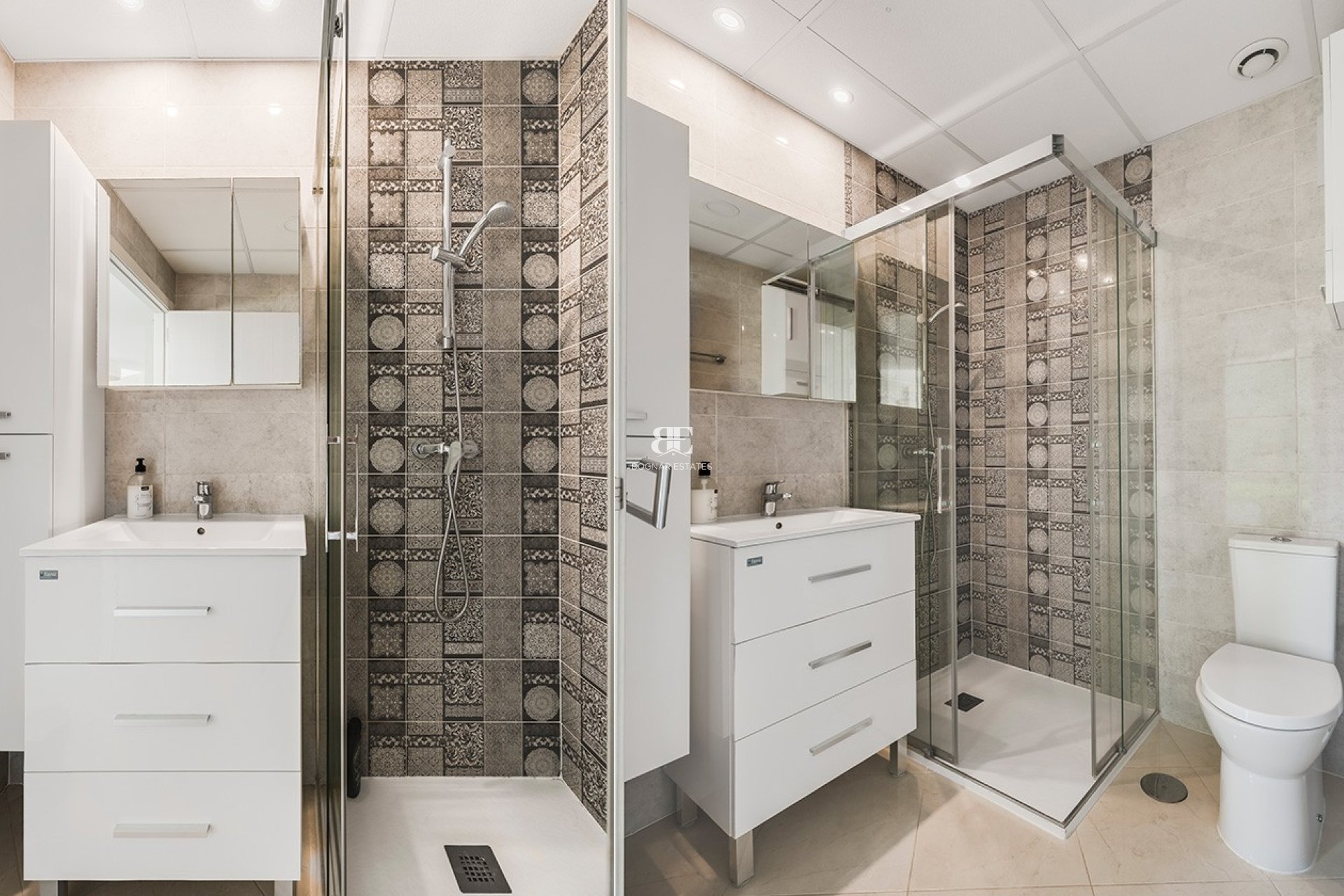 Wiederverkauf - apartment -
Orihuela Costa - La Zenia