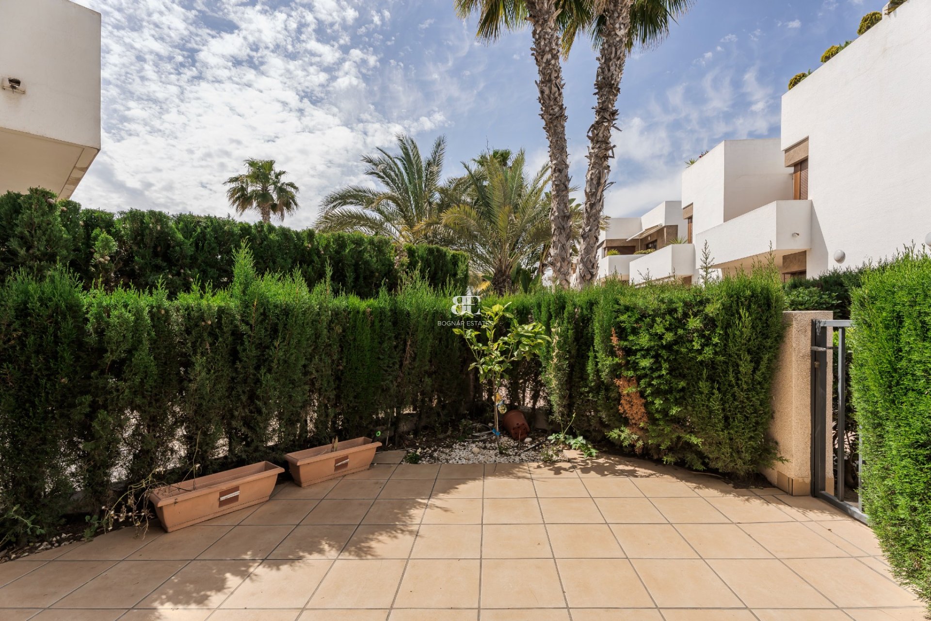 Wiederverkauf - apartment -
Orihuela Costa - La Zenia