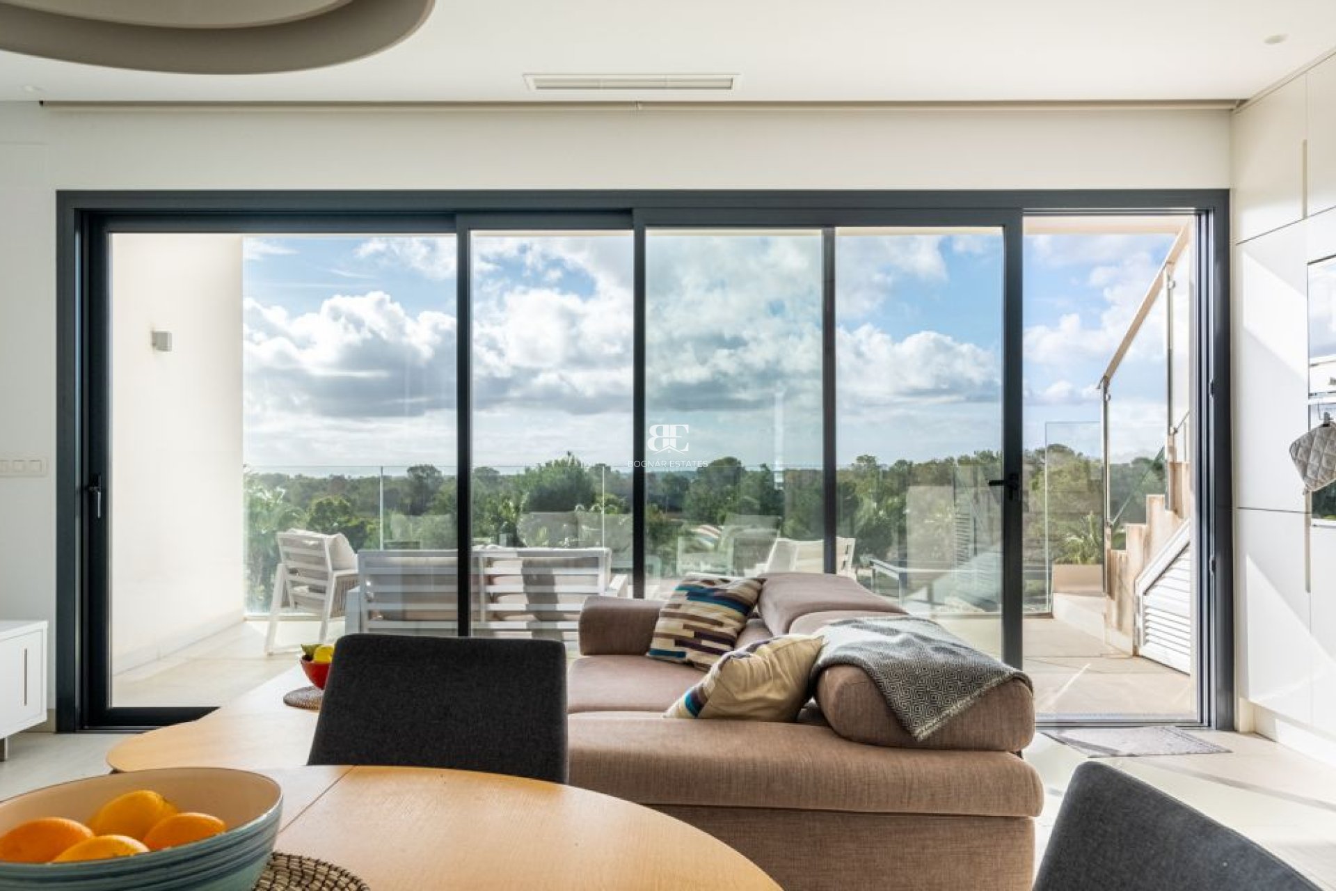 Wiederverkauf - apartment -
Orihuela Costa - Las Colinas golf