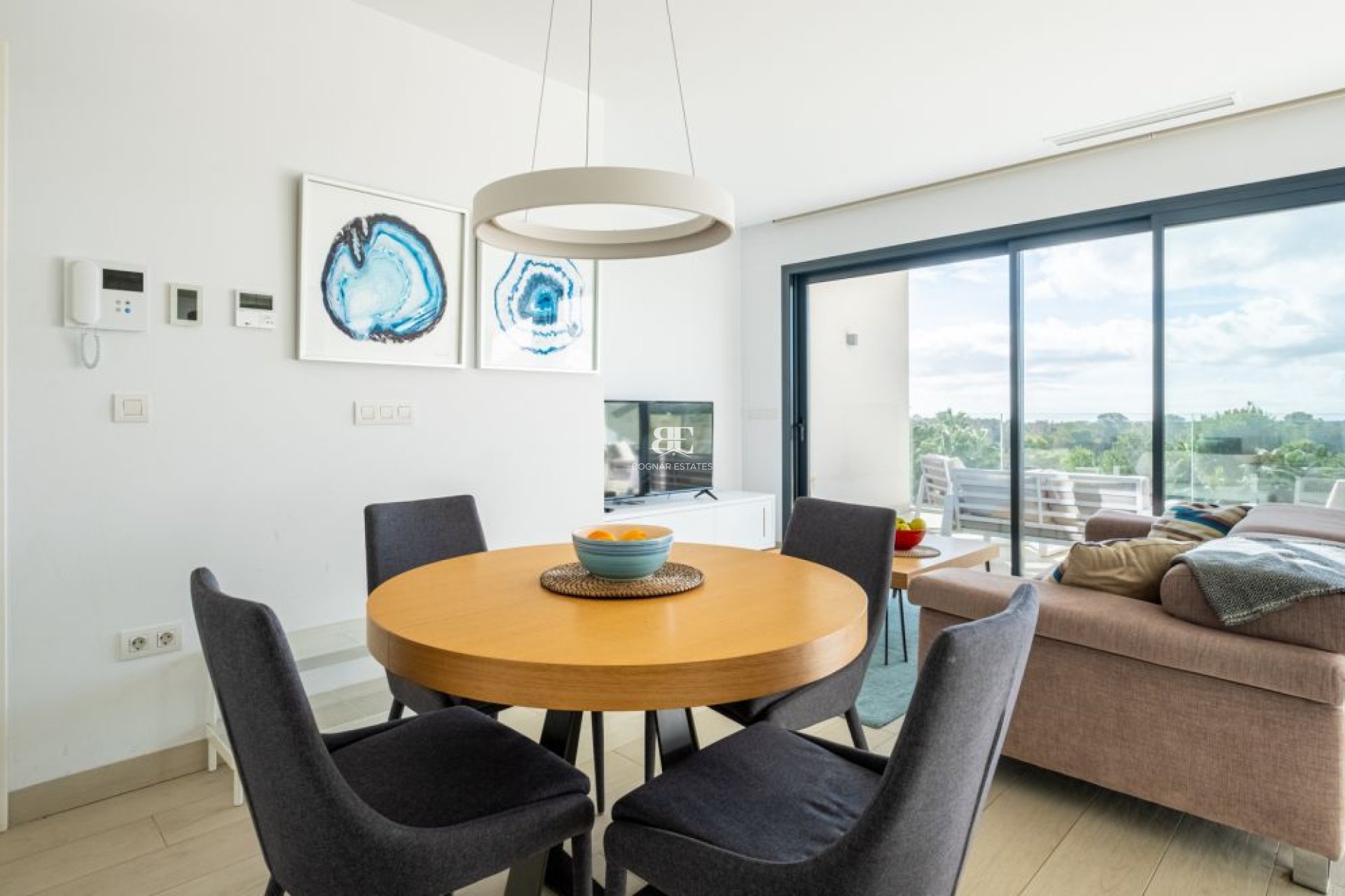 Wiederverkauf - apartment -
Orihuela Costa - Las Colinas golf