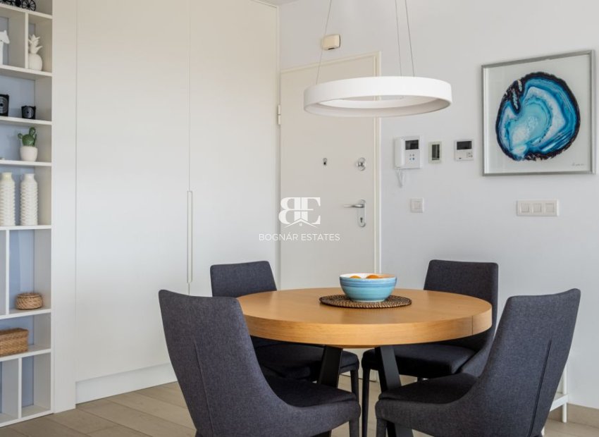 Wiederverkauf - apartment -
Orihuela Costa - Las Colinas golf