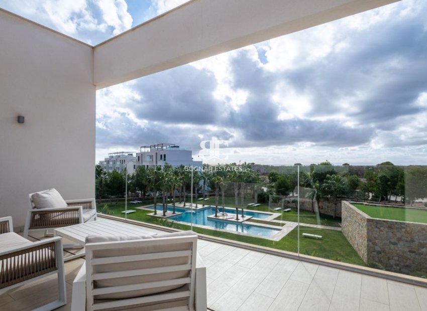Wiederverkauf - apartment -
Orihuela Costa - Las Colinas golf