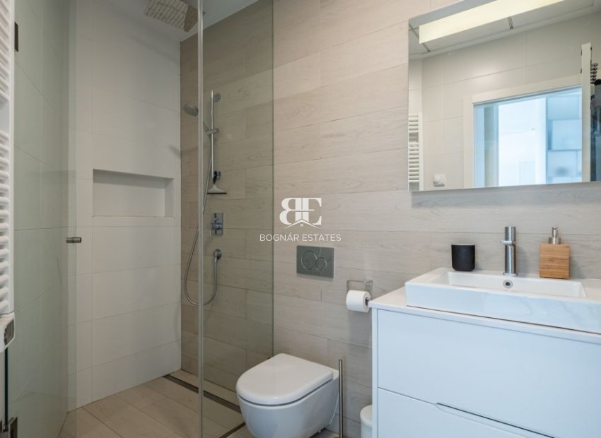 Wiederverkauf - apartment -
Orihuela Costa - Las Colinas golf