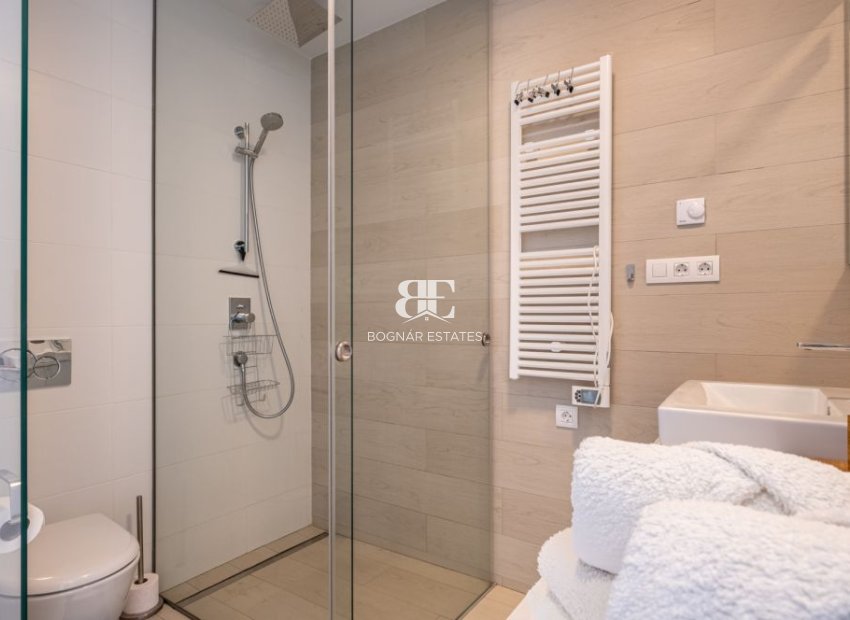 Wiederverkauf - apartment -
Orihuela Costa - Las Colinas golf