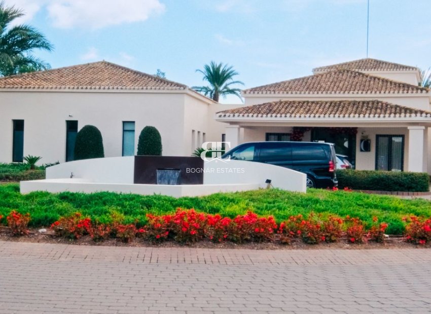 Wiederverkauf - apartment -
Orihuela Costa - Las Colinas golf