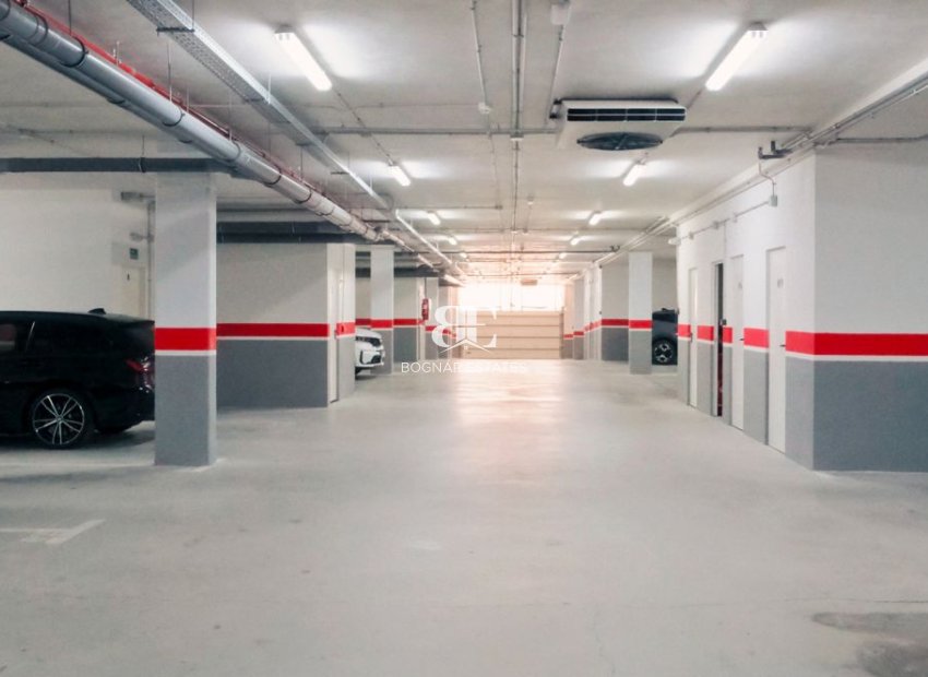 Wiederverkauf - apartment -
Orihuela Costa - Las Colinas golf