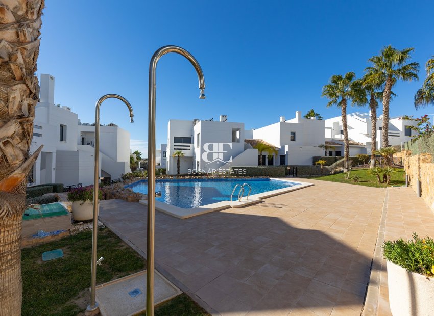 Wiederverkauf - apartment -
Orihuela Costa - Las Ramblas