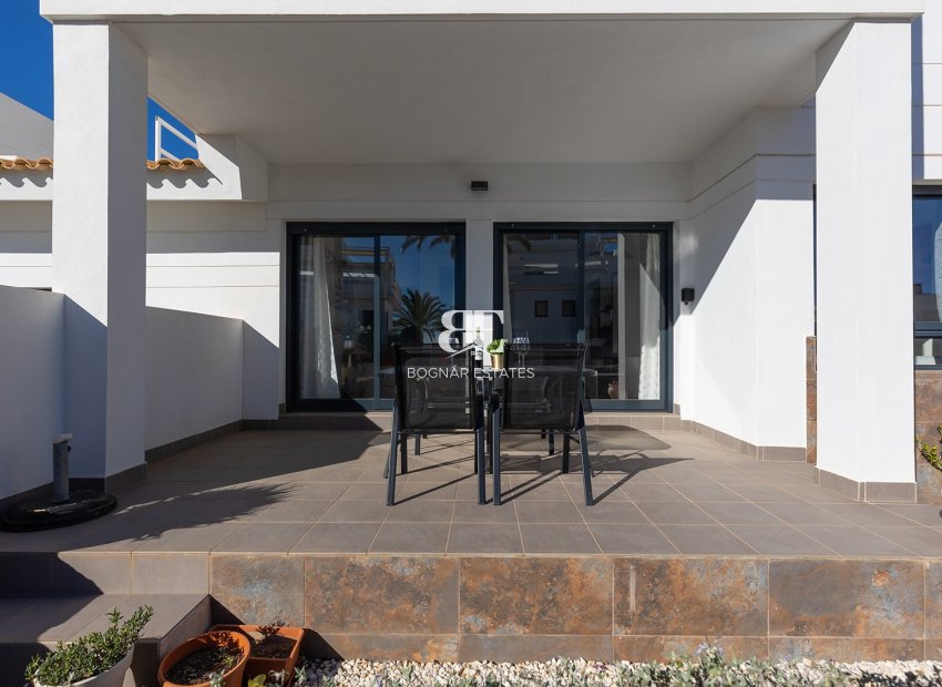 Wiederverkauf - apartment -
Orihuela Costa - Las Ramblas