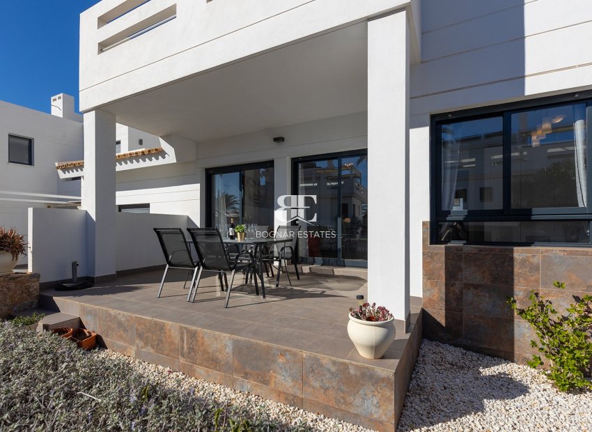 Wiederverkauf - apartment -
Orihuela Costa - Las Ramblas