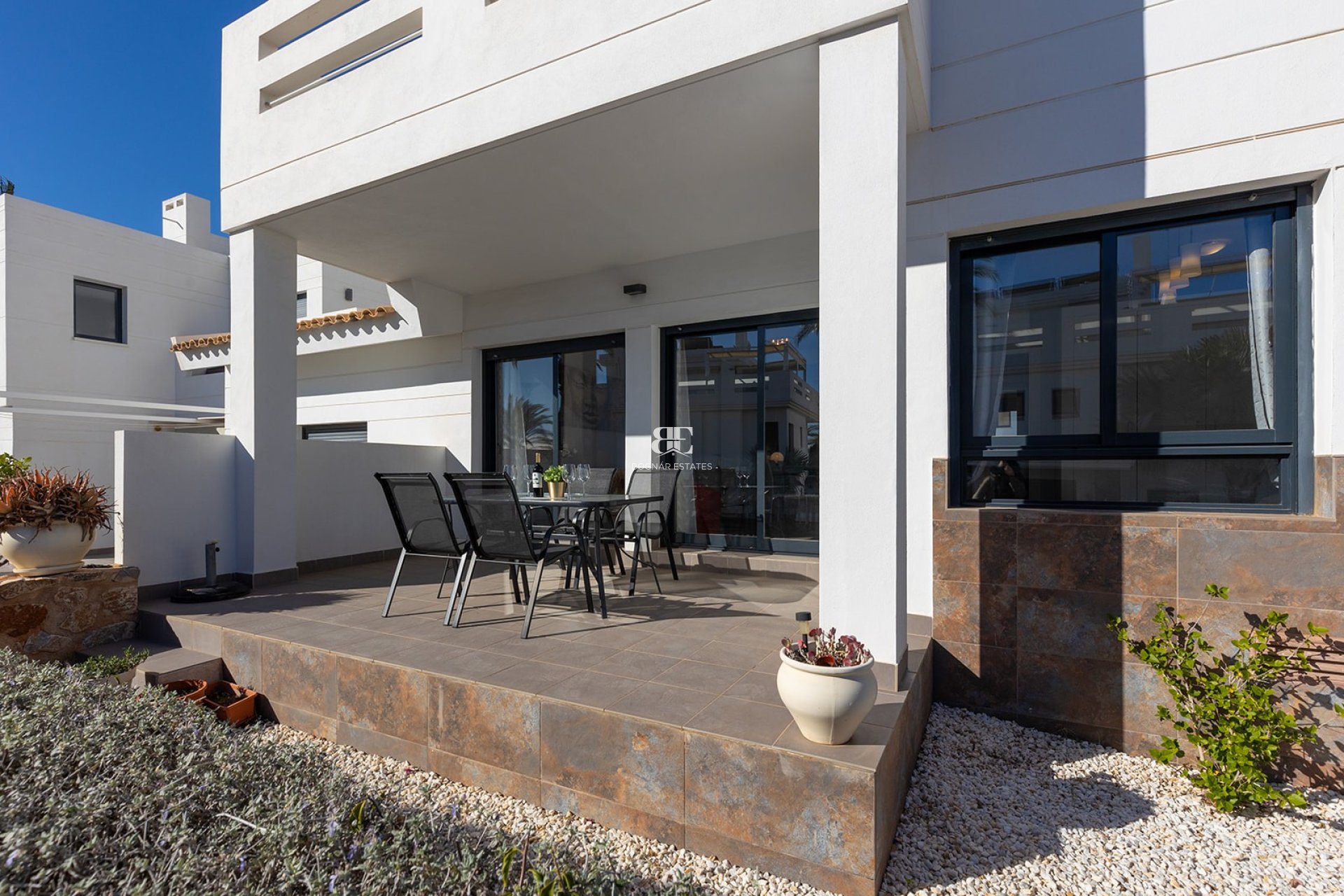 Wiederverkauf - apartment -
Orihuela Costa - Las Ramblas