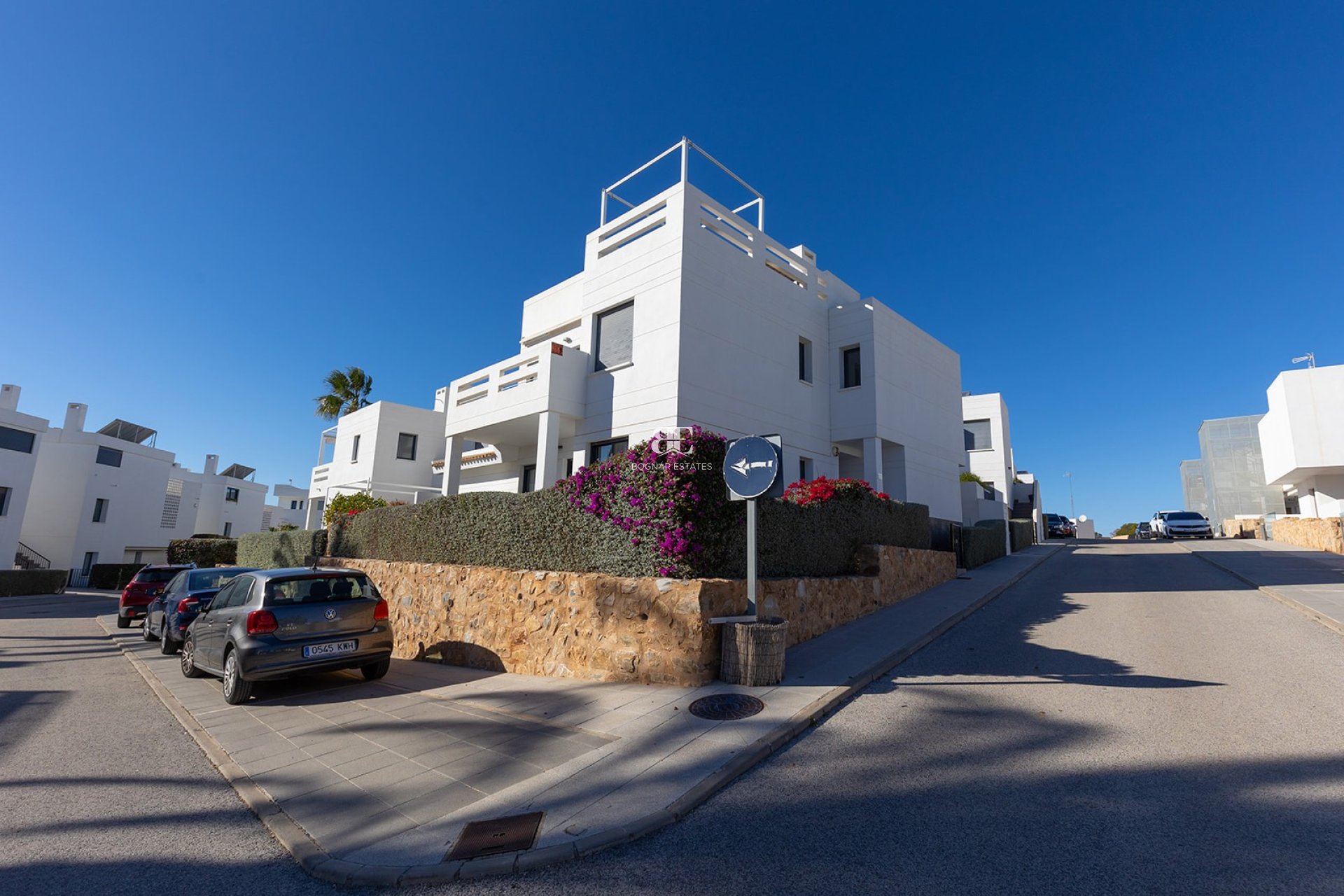 Wiederverkauf - apartment -
Orihuela Costa - Las Ramblas