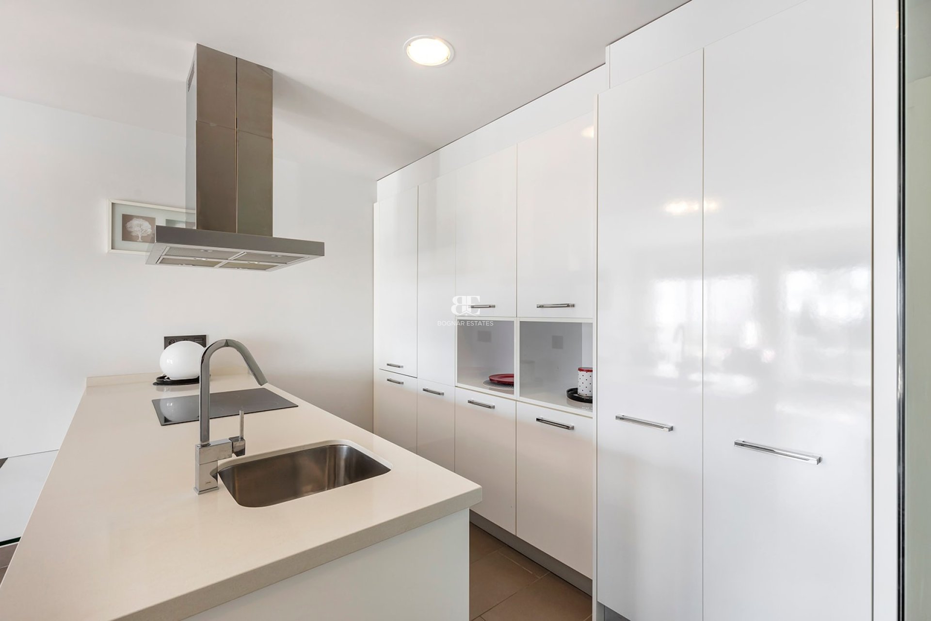 Wiederverkauf - apartment -
Orihuela Costa - Las Ramblas