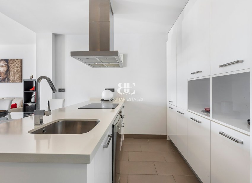 Wiederverkauf - apartment -
Orihuela Costa - Las Ramblas