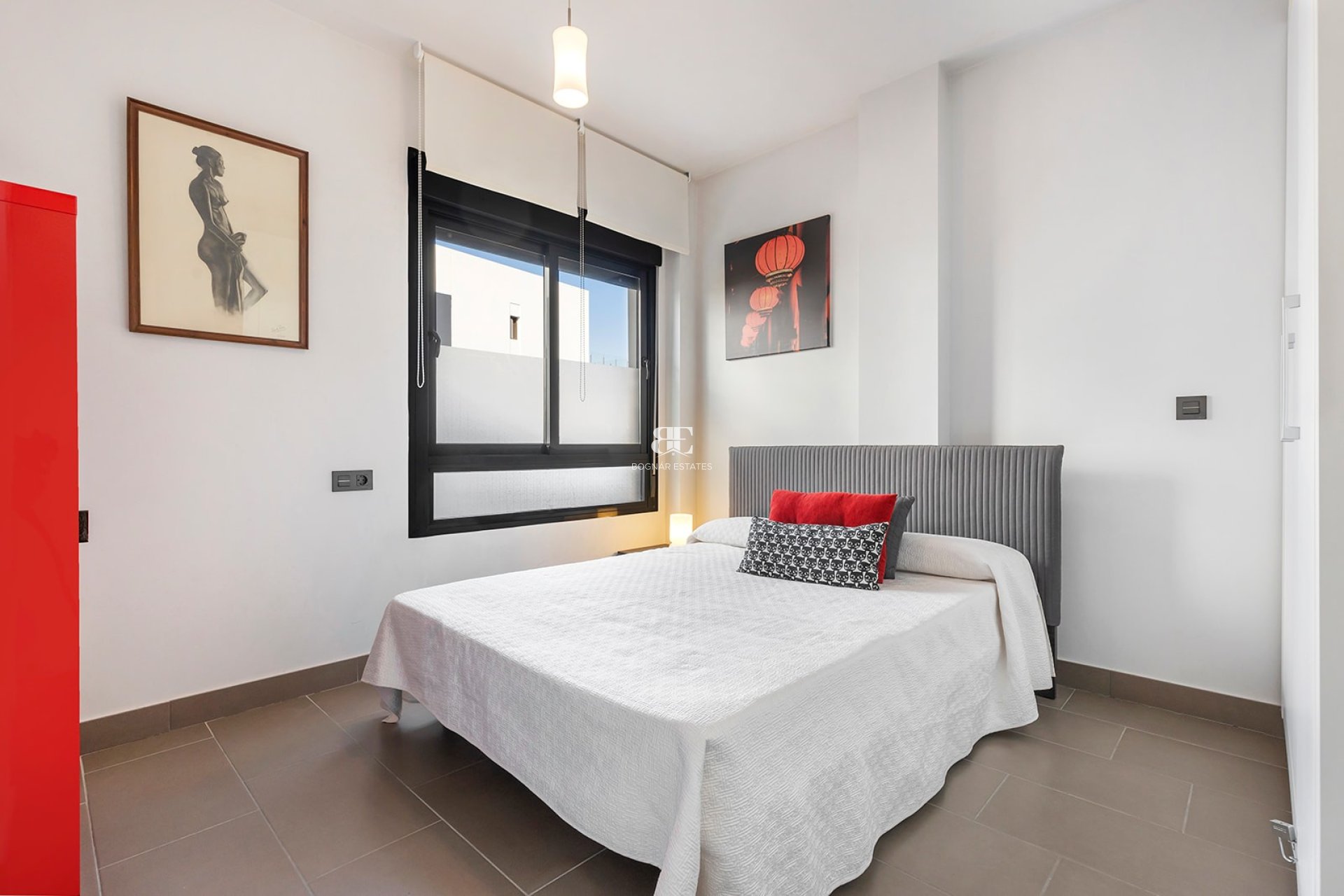 Wiederverkauf - apartment -
Orihuela Costa - Las Ramblas