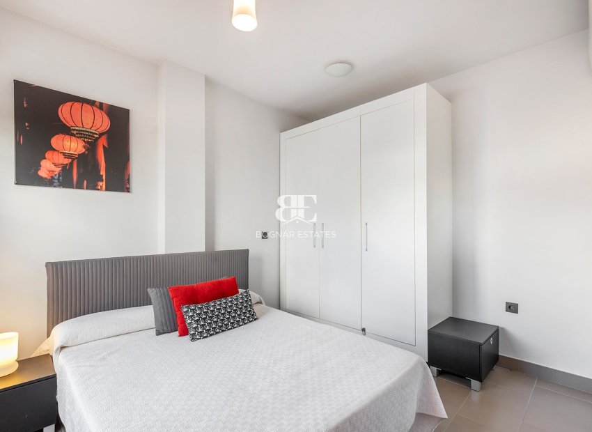 Wiederverkauf - apartment -
Orihuela Costa - Las Ramblas