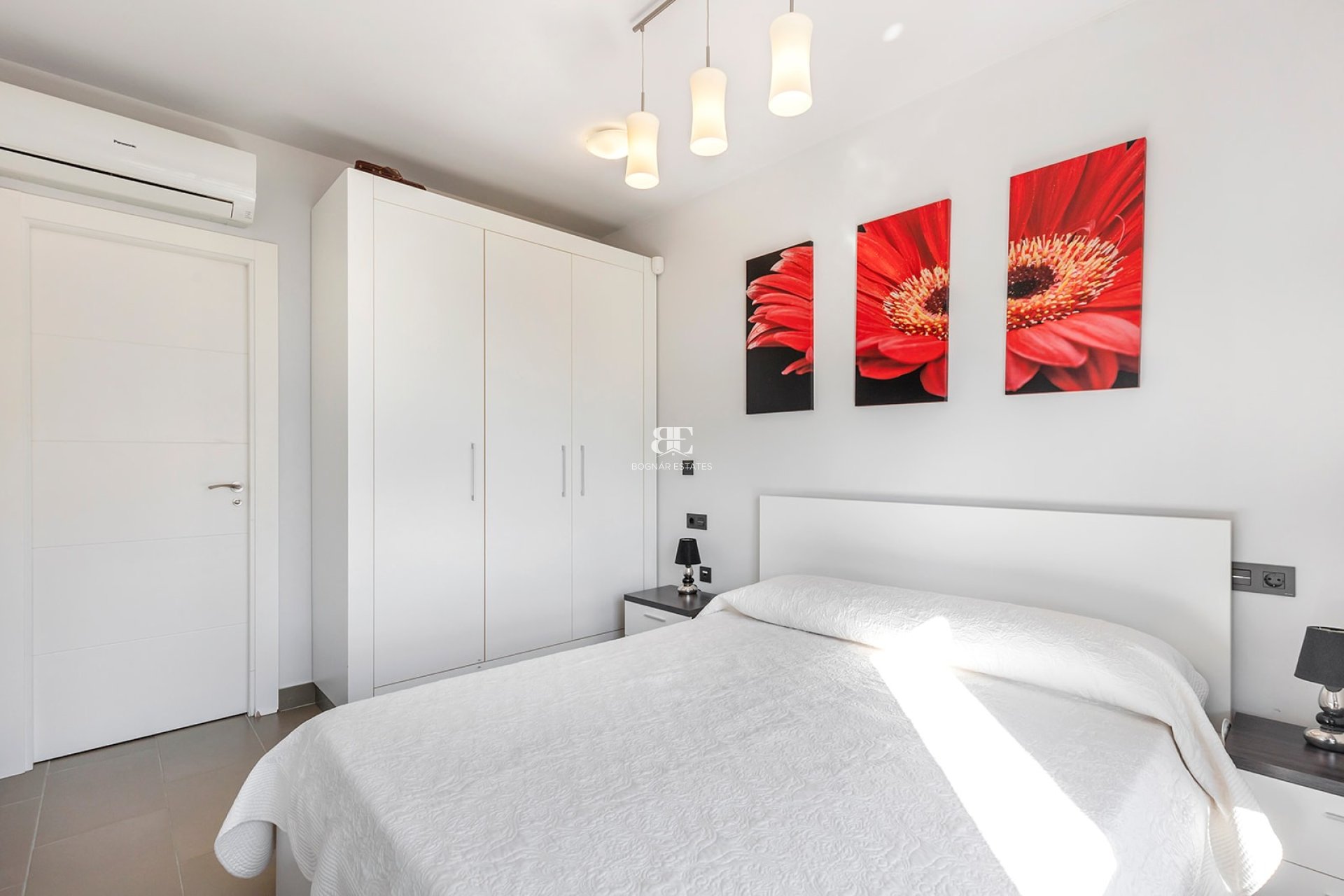 Wiederverkauf - apartment -
Orihuela Costa - Las Ramblas