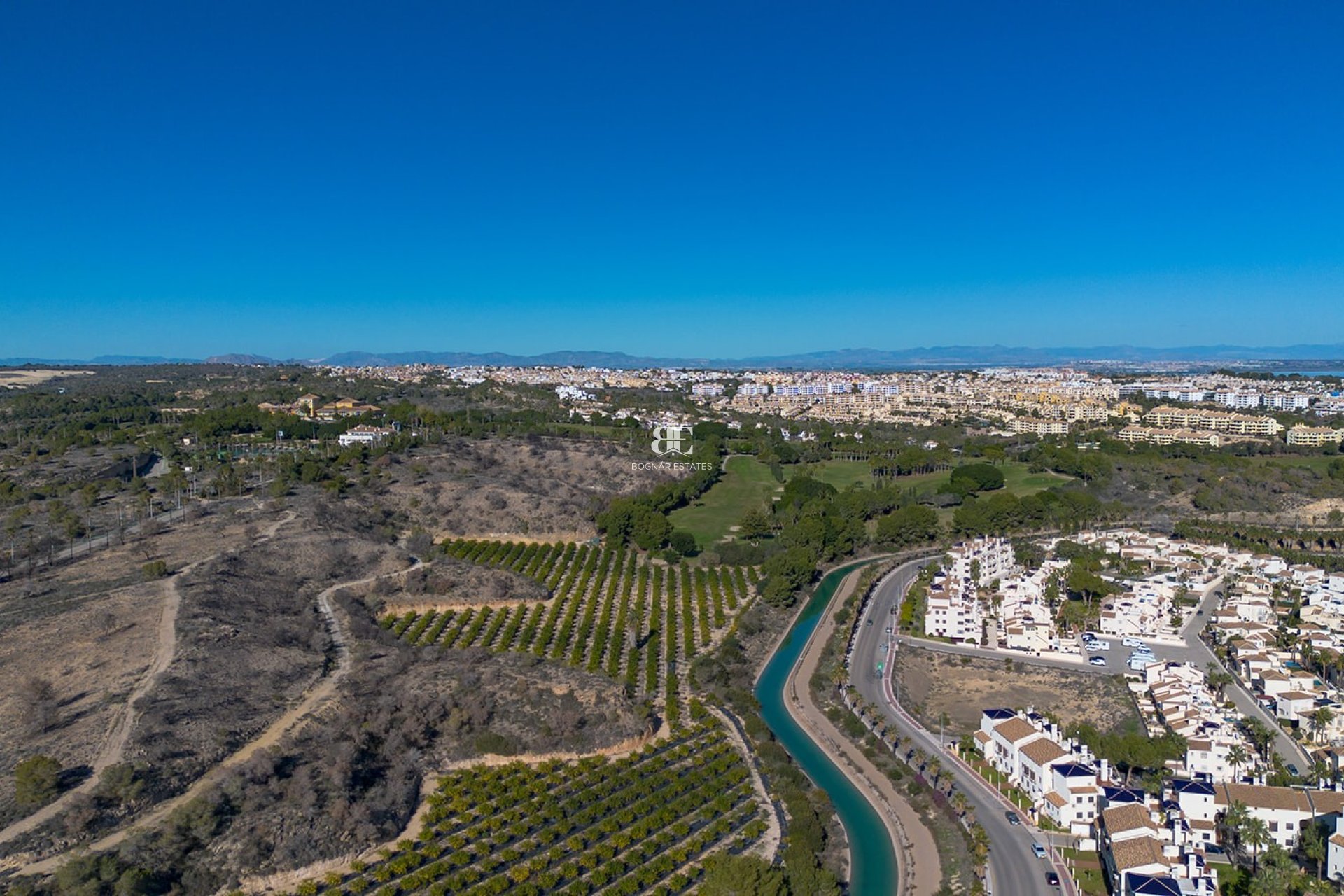 Wiederverkauf - apartment -
Orihuela Costa - Las Ramblas