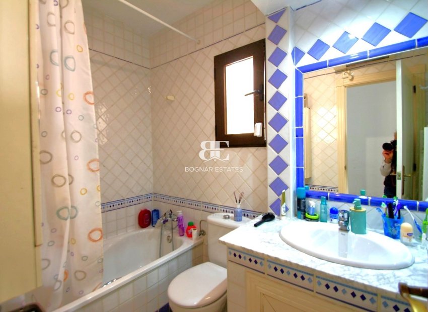 Wiederverkauf - apartment -
Orihuela Costa - Las Ramblas